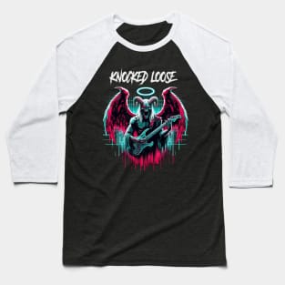 Knocked Loose Baseball T-Shirt